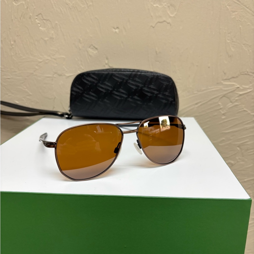 Oakley Contrail Sunglasses